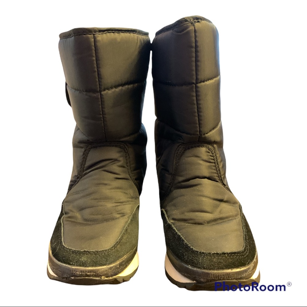 Snow boots - Picture 2 of 6